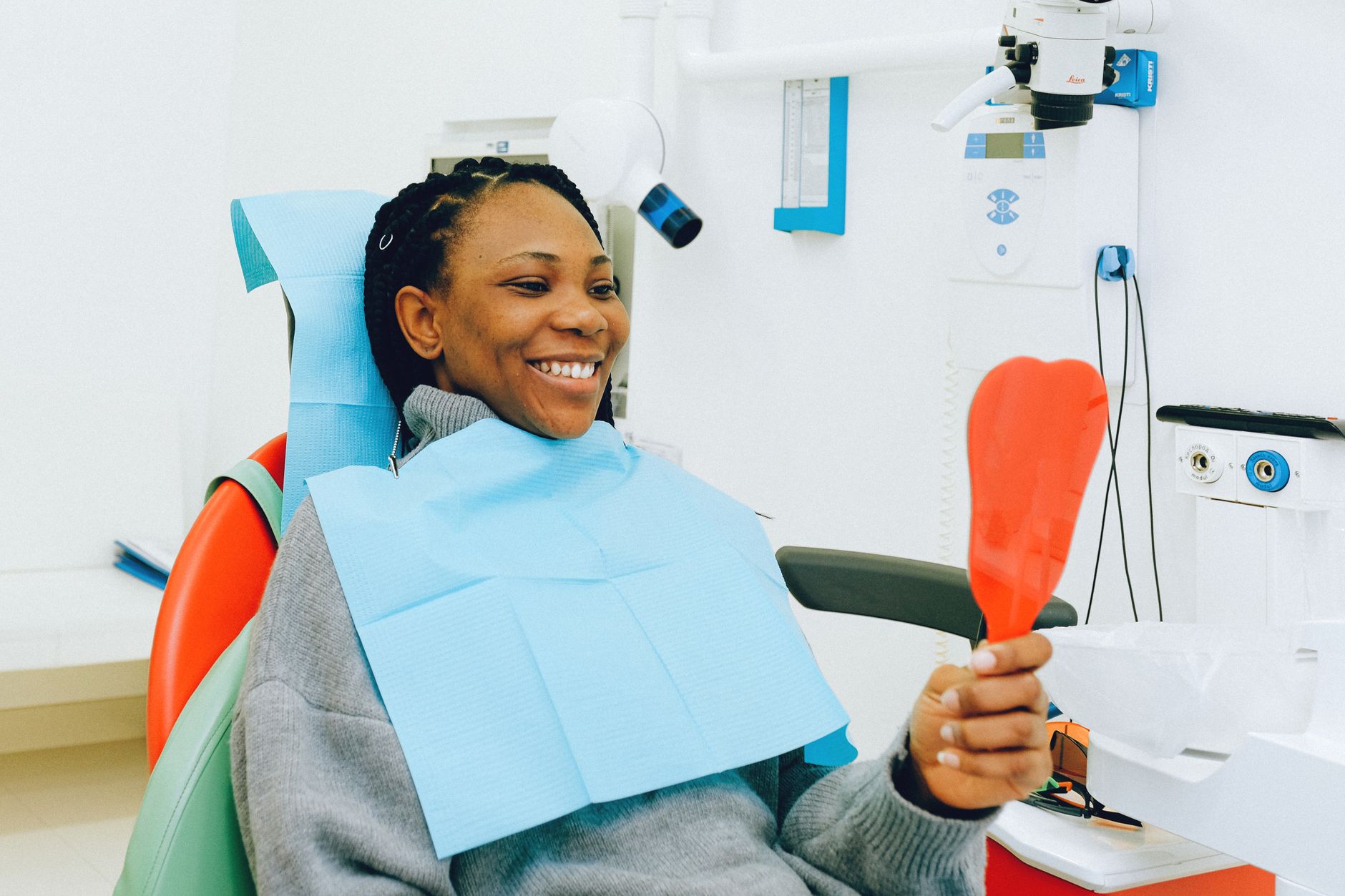 dentiste urgence Cergy